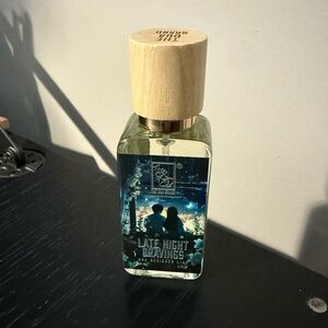 The Dua Brand Late Night Cravings 34mL